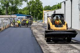 Best Recycled Asphalt Driveway Installation  in Oakland, NE