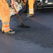 Reliable Oakland, NE Driveway Paving Solutions